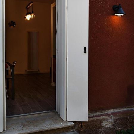 Апартаменты A Casa Di Stella House In Venezia Местре Экстерьер фото