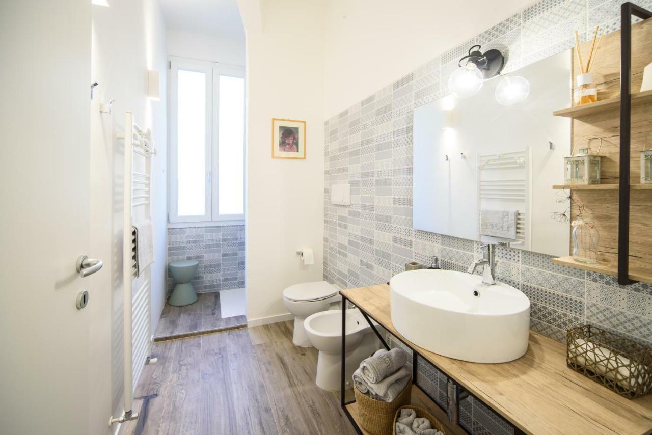 Апартаменты A Casa Di Stella House In Venezia Местре Экстерьер фото