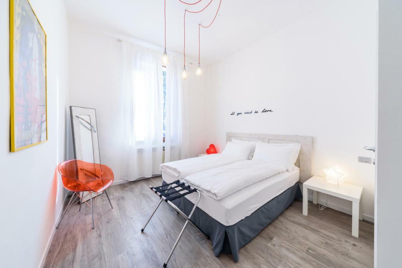 Апартаменты A Casa Di Stella House In Venezia Местре Экстерьер фото