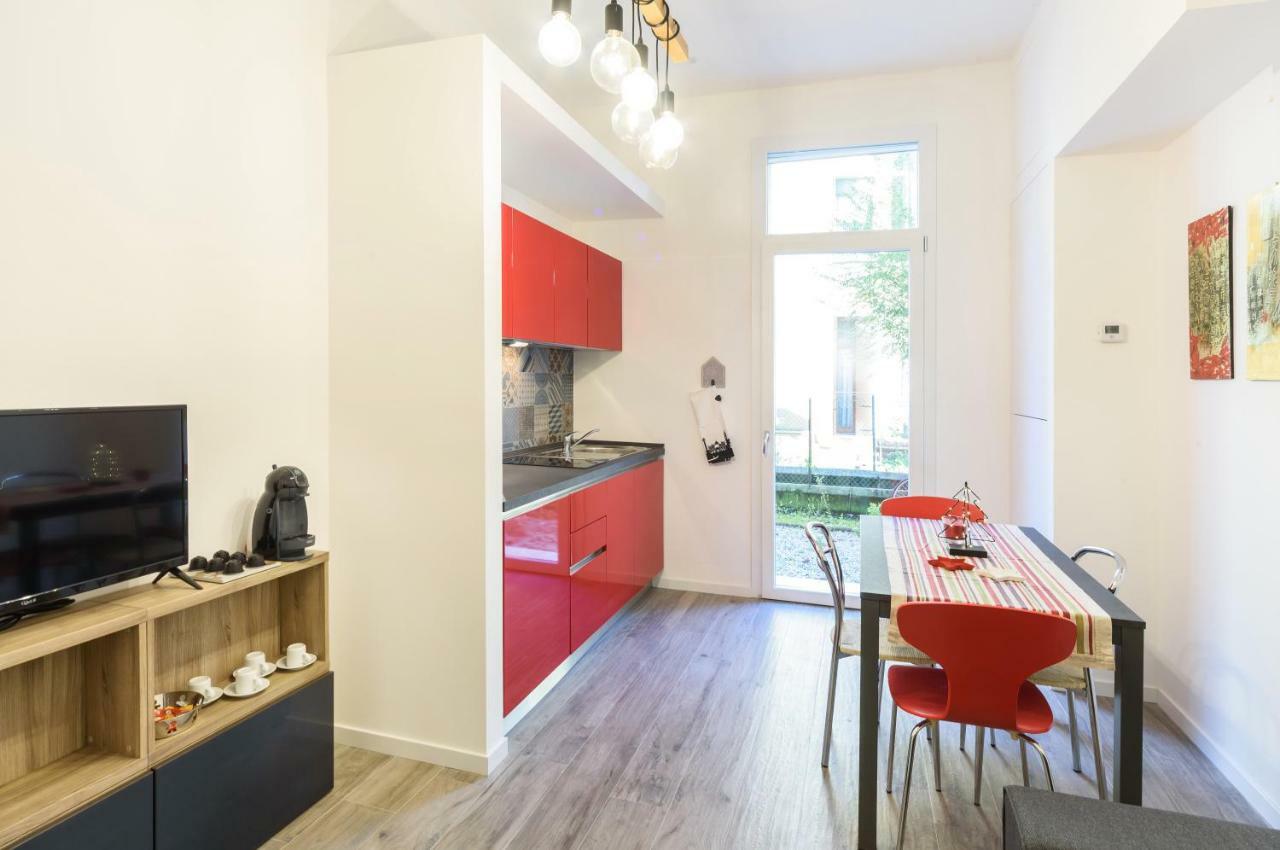 Апартаменты A Casa Di Stella House In Venezia Местре Экстерьер фото