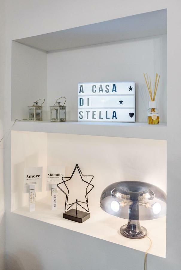Апартаменты A Casa Di Stella House In Venezia Местре Экстерьер фото