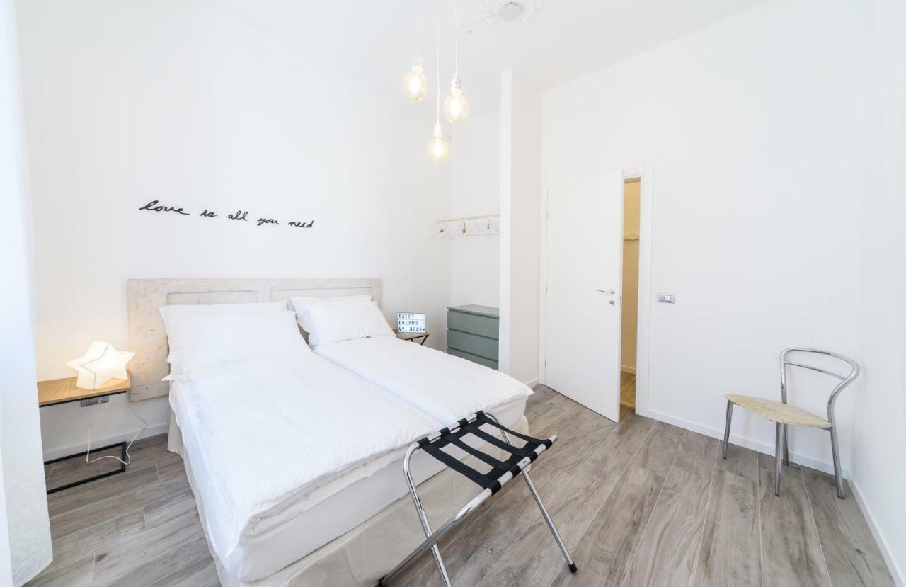 Апартаменты A Casa Di Stella House In Venezia Местре Экстерьер фото
