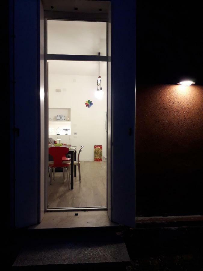Апартаменты A Casa Di Stella House In Venezia Местре Экстерьер фото